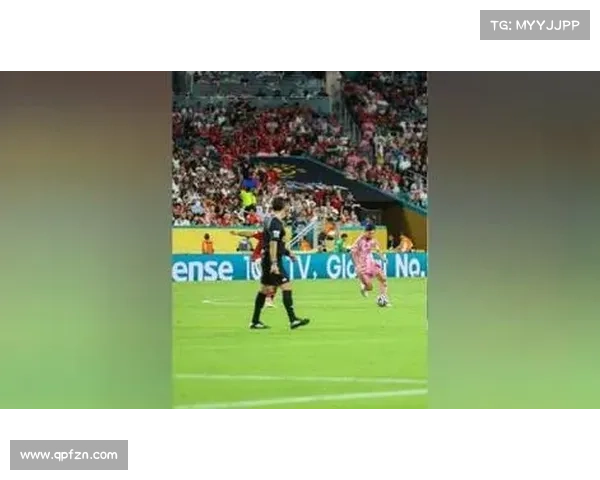 梅西中框创威胁 迈阿密国际与开罗国民战成0-0平