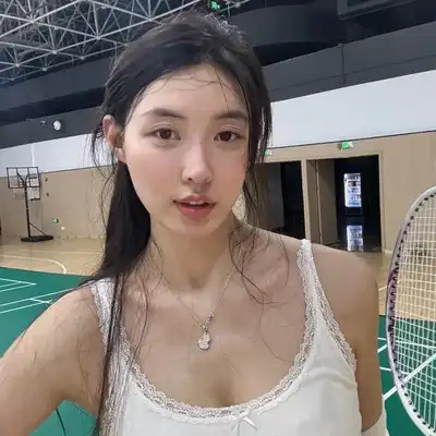 雷强敏